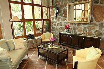 Casa Bentley Hotel Тодос Сантос Екстериор снимка