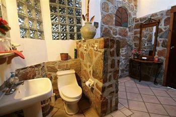 Casa Bentley Hotel Тодос Сантос Екстериор снимка